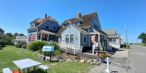 Hull Lifesaving Museum