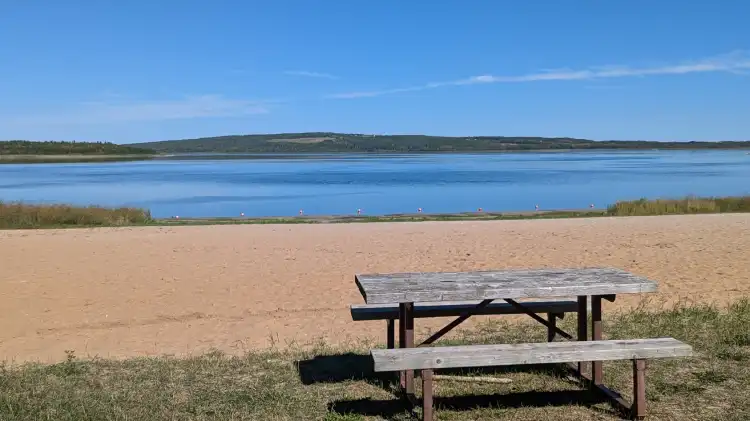 Smoky Lake County