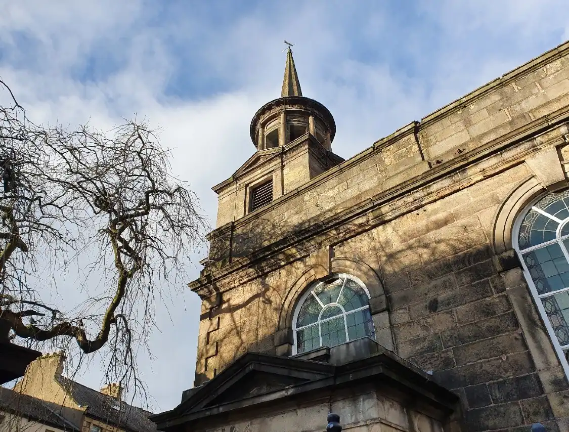 Hotels near St John's Historic Church