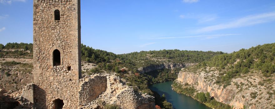 Torre de los Alarconcillos