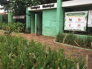 Zoologico Municipal de Sao Jose do Rio Preto