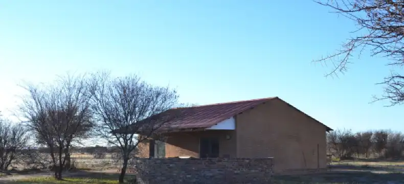 Hotels in Motheo