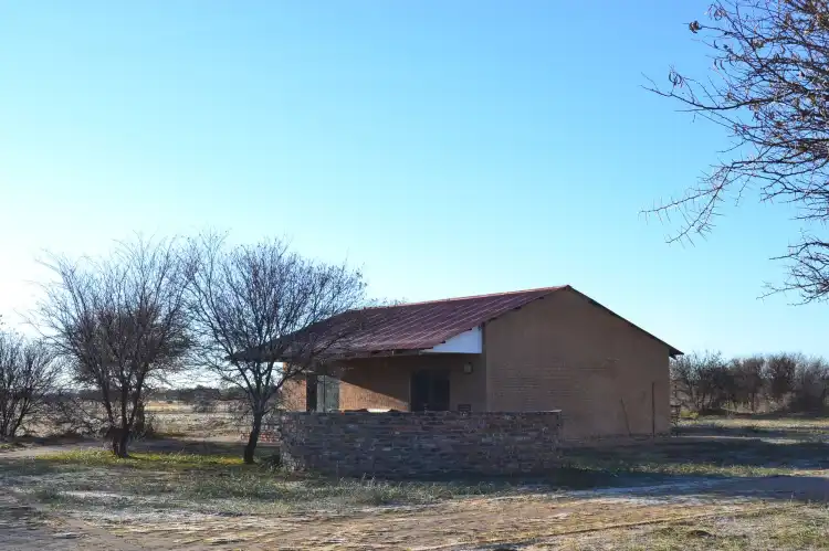 Hotels in Motheo