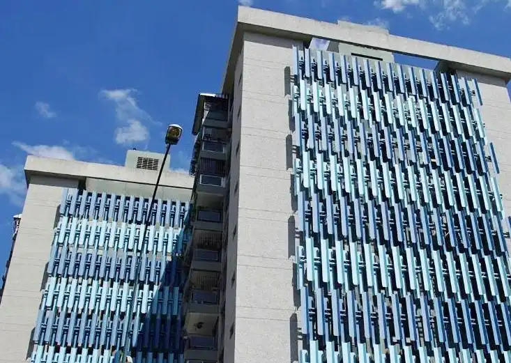 Hotel dekat Centro Residencial Altamira Sur