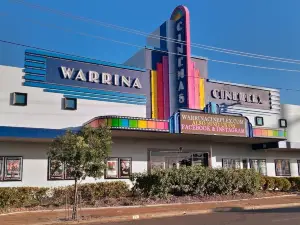 Warrina Cineplex