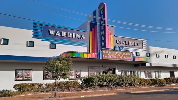 Townsville