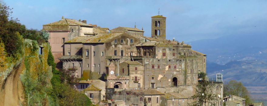 Castello Orsini