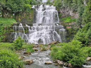 Chittenango Falls State Park