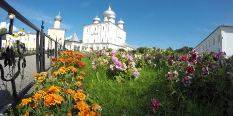 Cathedral of The Transfiguration
