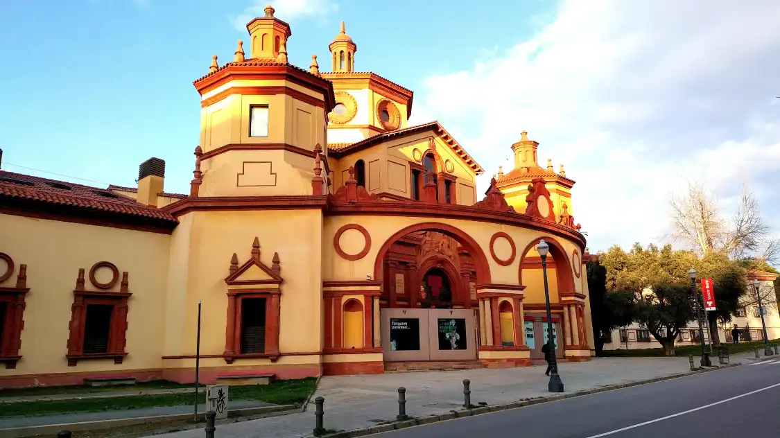 Hotel in zona Ciutat del Teatre
