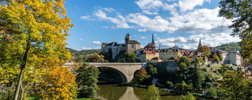 Loket Castle