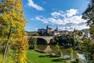 Loket Castle