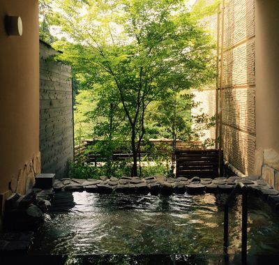 Yamabiko-no-Yu