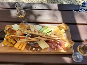 Tsiakkas Winery