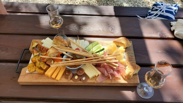 Tsiakkas Winery