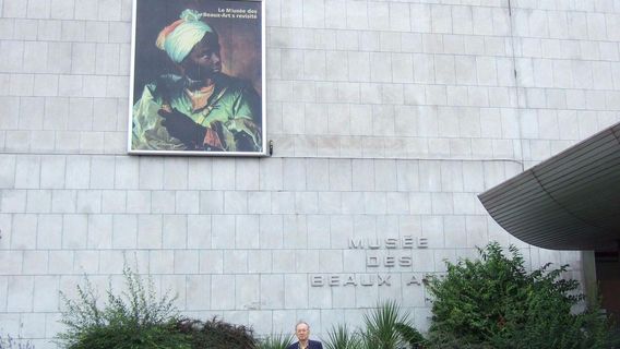 Museum für Schöne Künste