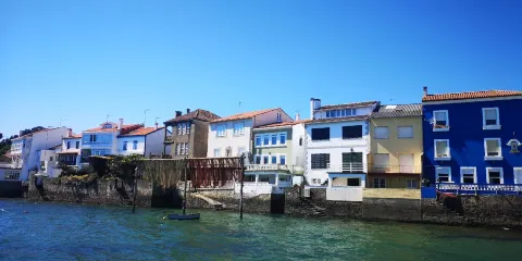 Puerto de Redes