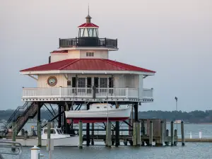 Choptank River Lighthouse