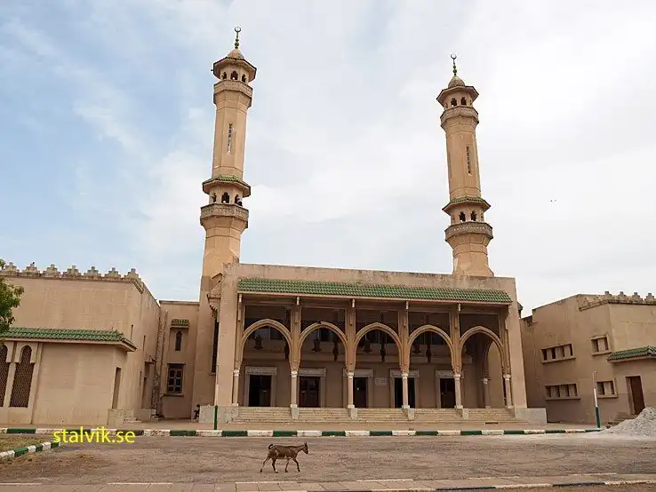 Hotels in Banjul