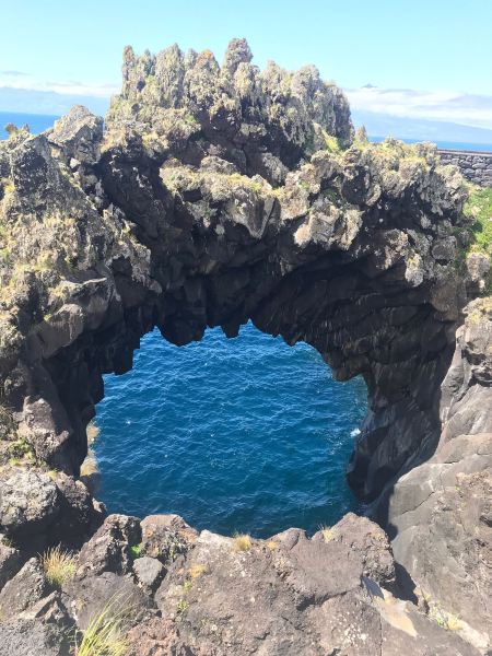 Valencia to Sao Jorge Island Flights
