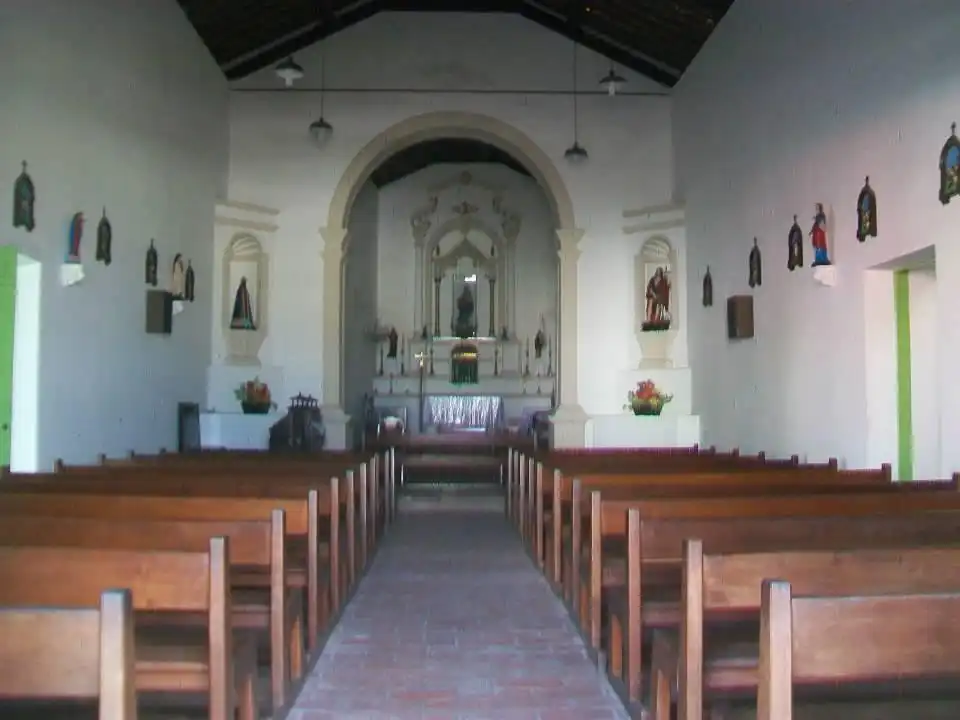 Igreja do Rosario Nossa Senhora dos Pretos附近的飯店