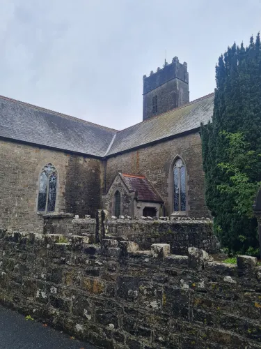 Multyfarnham
