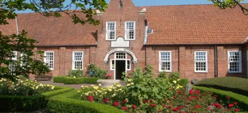 Hotels in Weener
