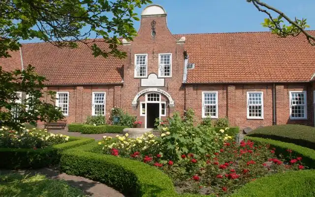Hotels in Weener