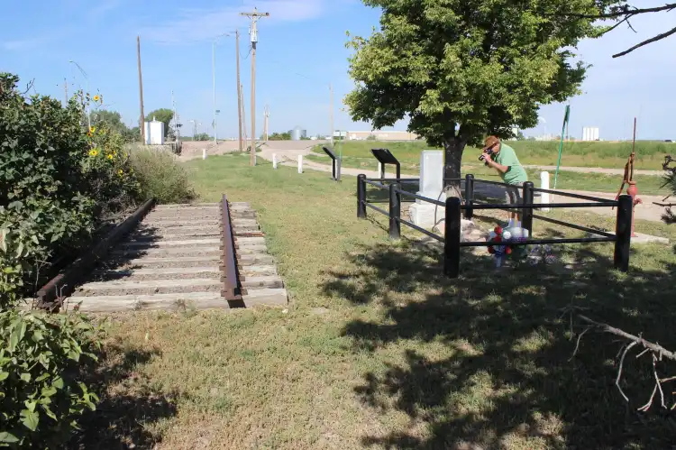 Hotel di East Winters Creek