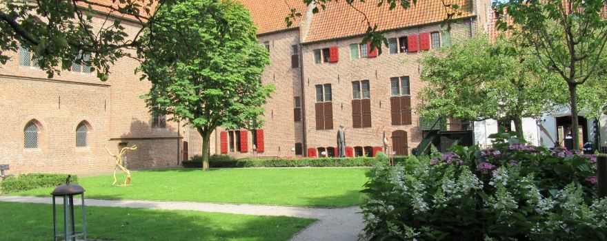 Museum Elburg