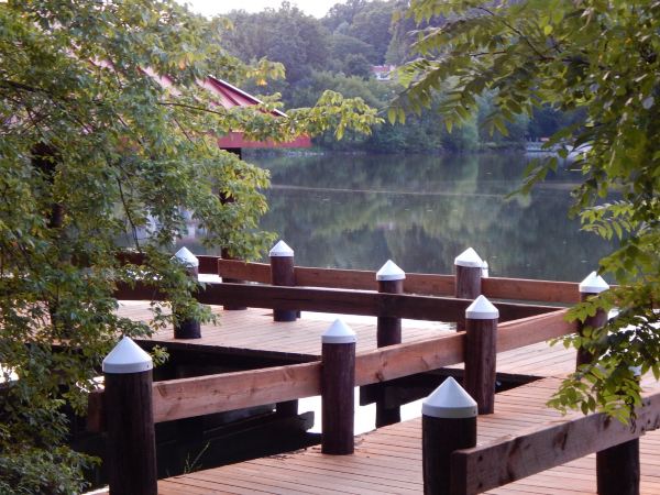 Lake Elkhorn Park