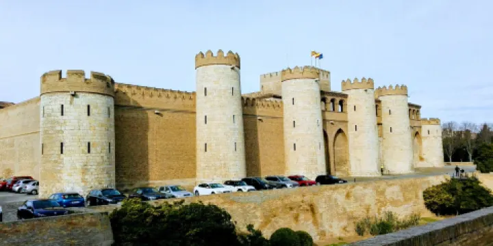 Torre del Trovador