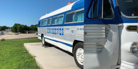 Heart of Texas Country Music Museum