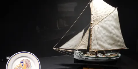 Musee d'Art et d'Histoire