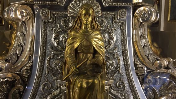 Żabbar Parish Church