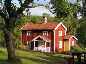 Katthult