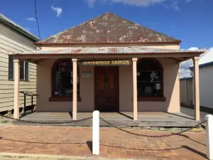 Tenterfield Saddler