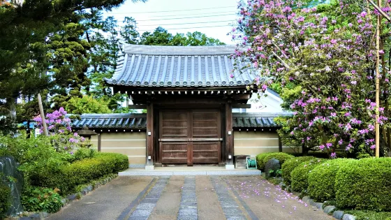 長徳寺