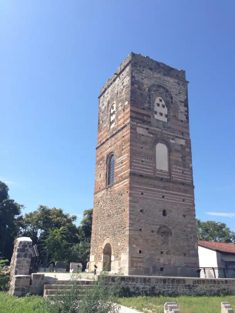 Hôtels à : Telese Terme