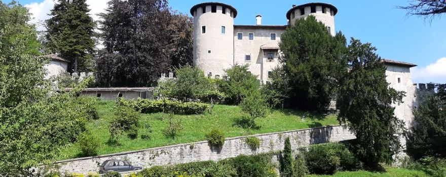 Castel Campo