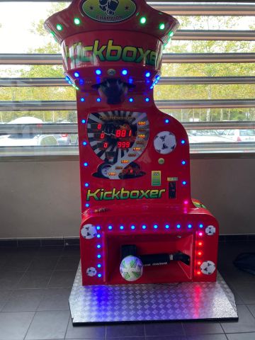 Bowlingstar Bayonne