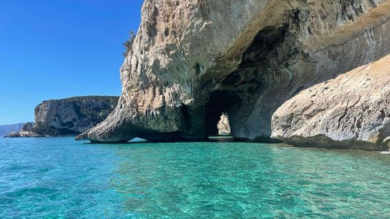 Dorgali
