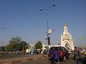 Monument of Independence