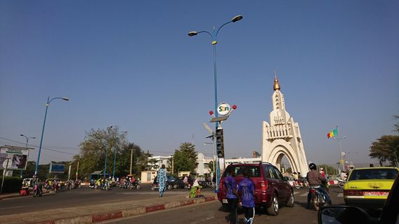 Bamako
