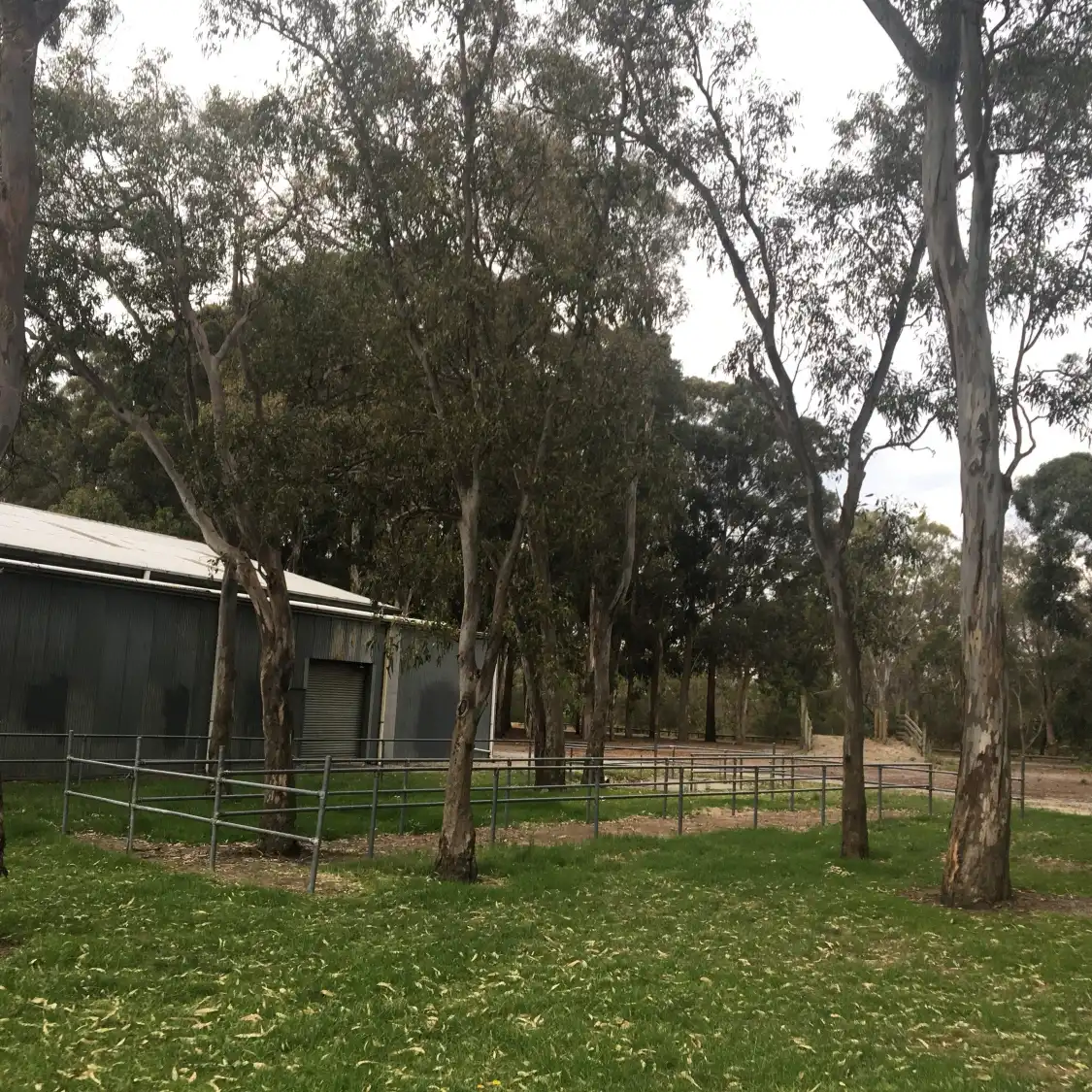 Hotels near Public Toilets Greaves Reserve