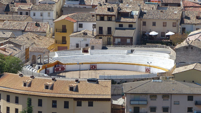 Plaza de Toros