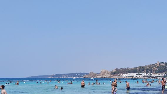 Fixed Point Beach