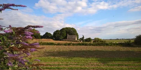 Chapelle de la Bonne Nouvelle