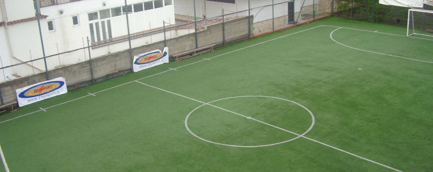 Ludi Centro Sportivo