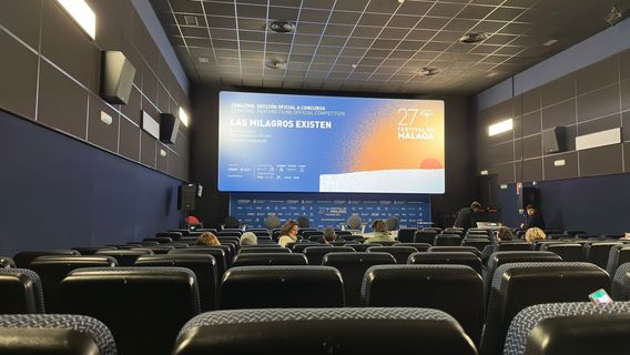 Cines Albeniz